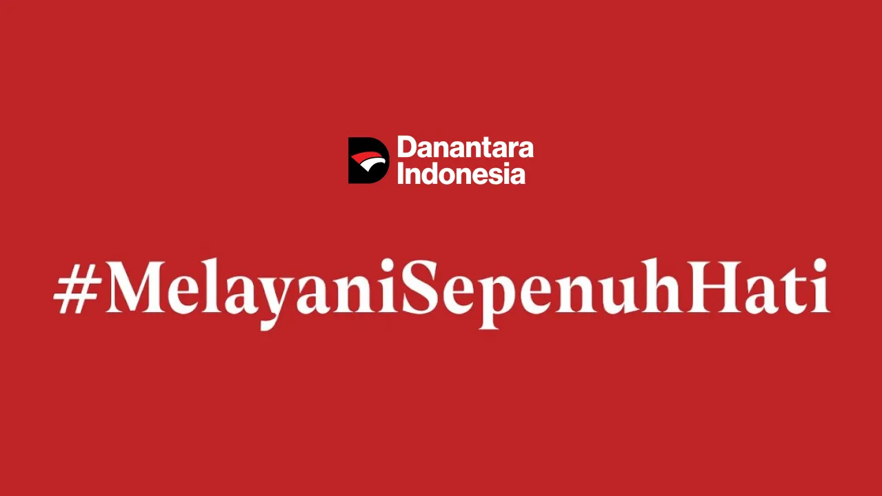 Kampanye #Melayani Sepenuh Hati: Bukan Sekadar Hashtag